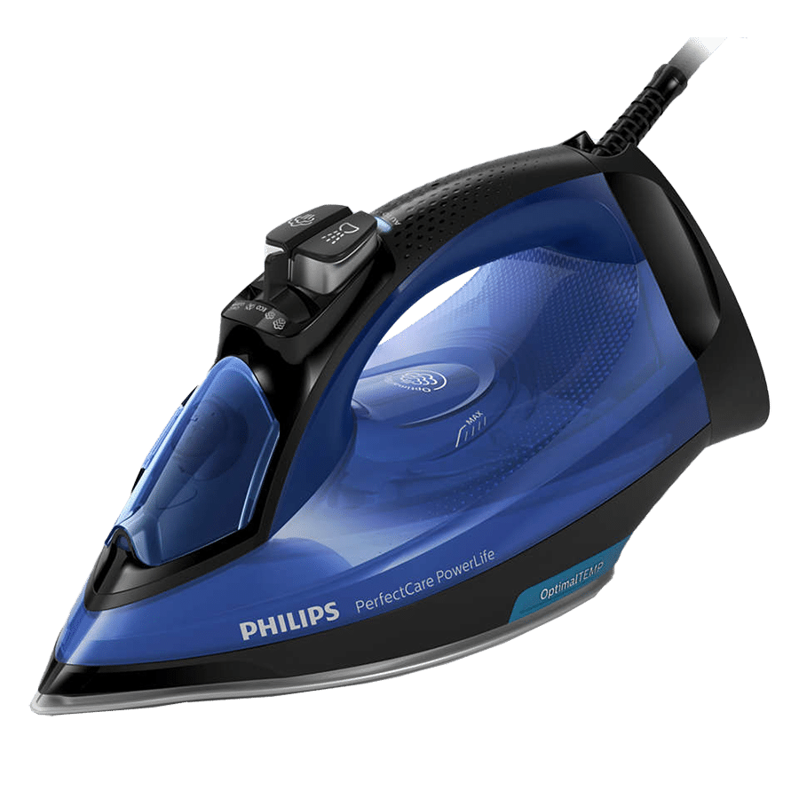 Philips steam online iron gc1920